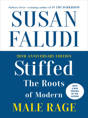 Stiffed - ebook